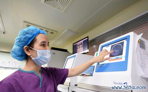 兰州市试管婴儿