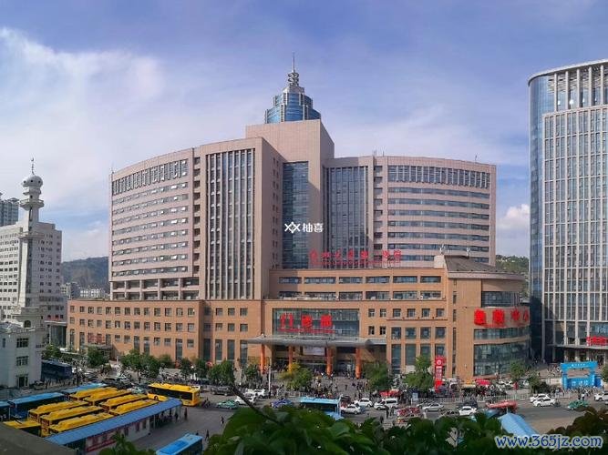 兰州试管婴儿医院