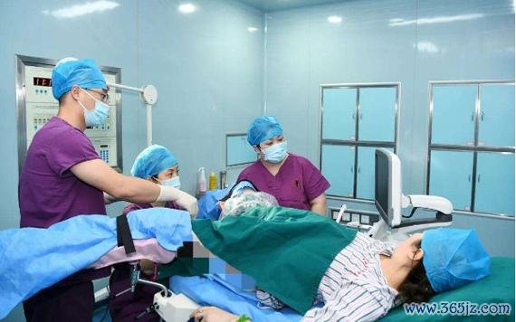 兰州试管婴儿医院排行