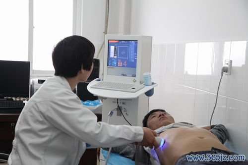 早癌筛查：针对高危人群的检查