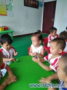 早教：多大上早教