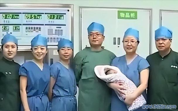 冷冻最长试管婴儿