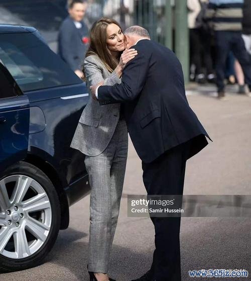 凯特王妃试管婴儿