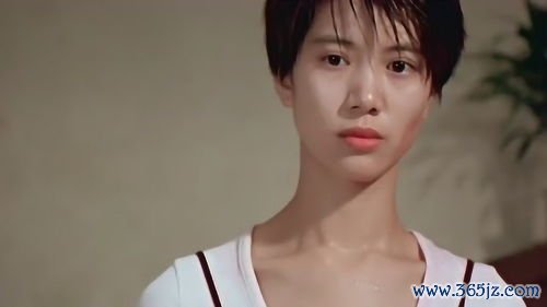 刘若英孩子是试管婴儿