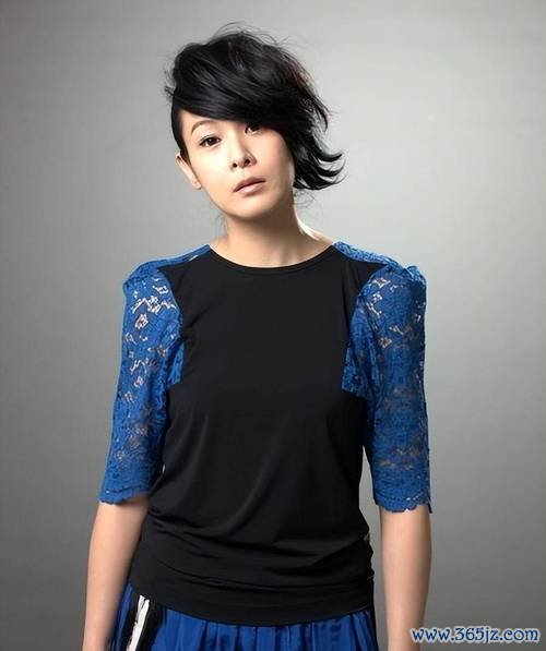 刘若英孩子是试管婴儿