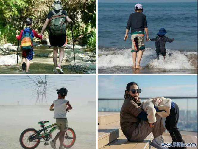 刘若英孩子是试管婴儿