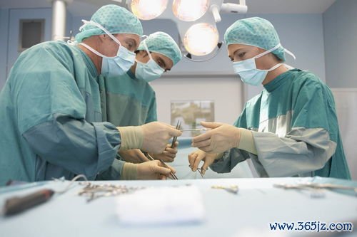 到美国做试管婴儿