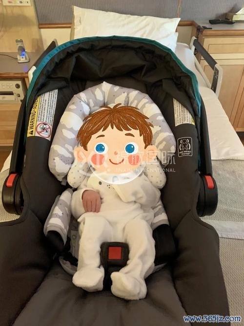 到美国做试管婴儿