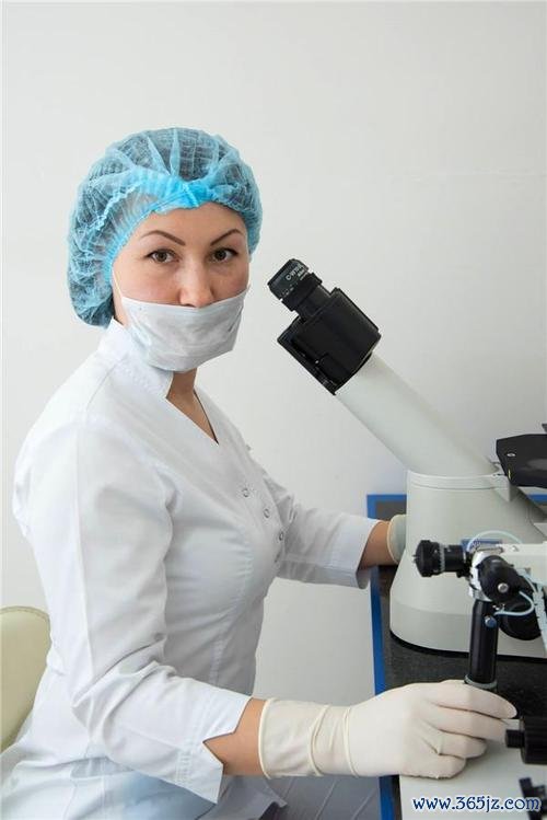 加拿大试管婴儿