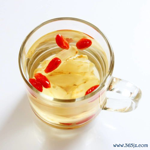 西洋参清补，西洋参茶