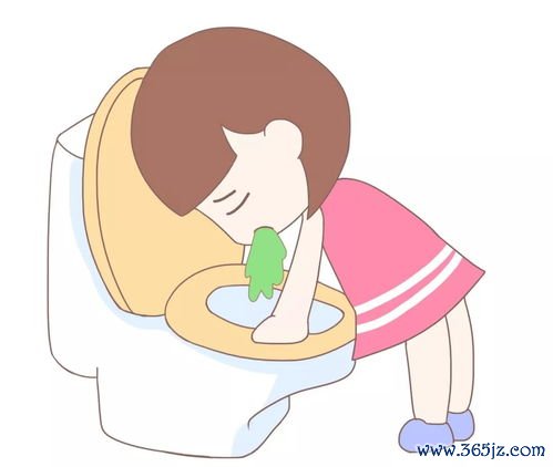 止吐：化疗后恶心呕吐，有药能防