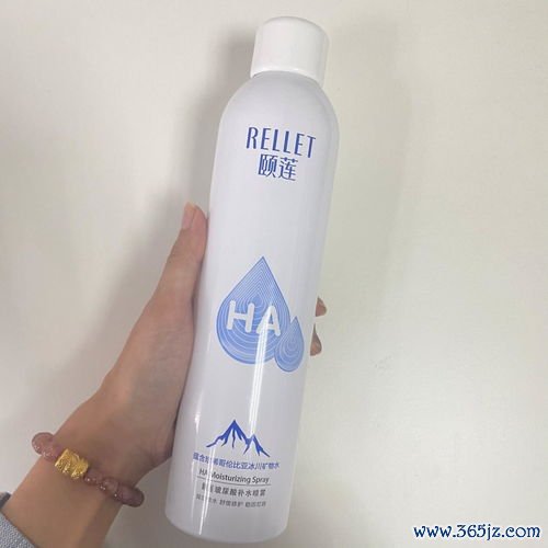 水光针：补水保湿