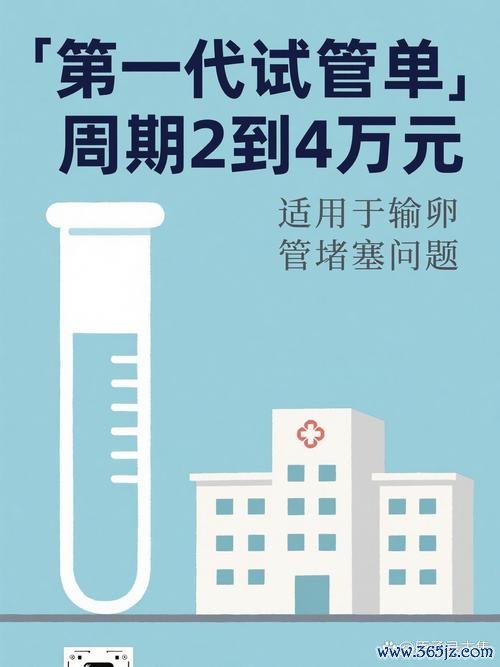 北京做试管婴儿多少钱大概