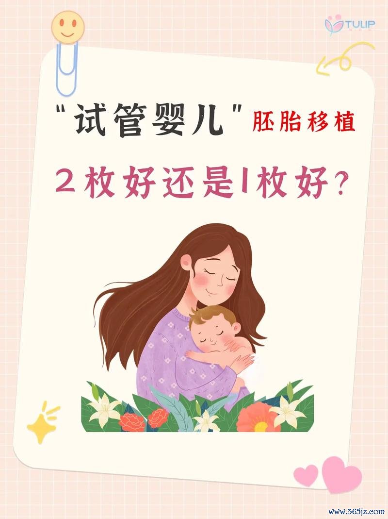 北京做试管婴儿哪里好？移植后要注意什么