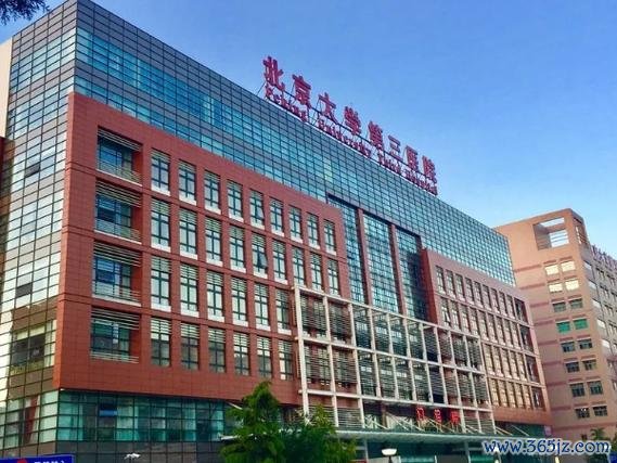 北京哪家医院能做试管婴儿