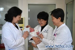 北京市医院试管婴儿